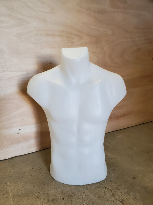 Mannequin - buste