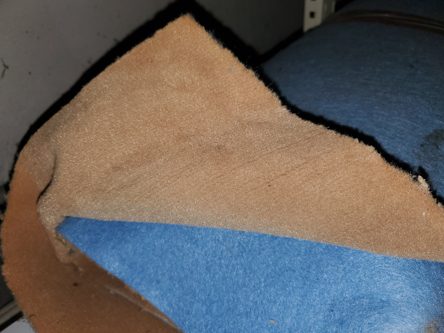 Moquette Brune (MOQ03)