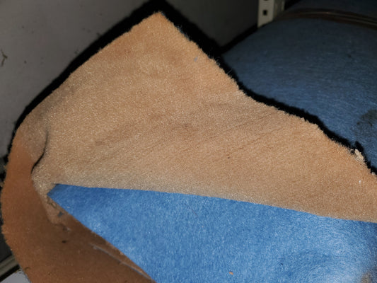 Moquette Brune (MOQ03)