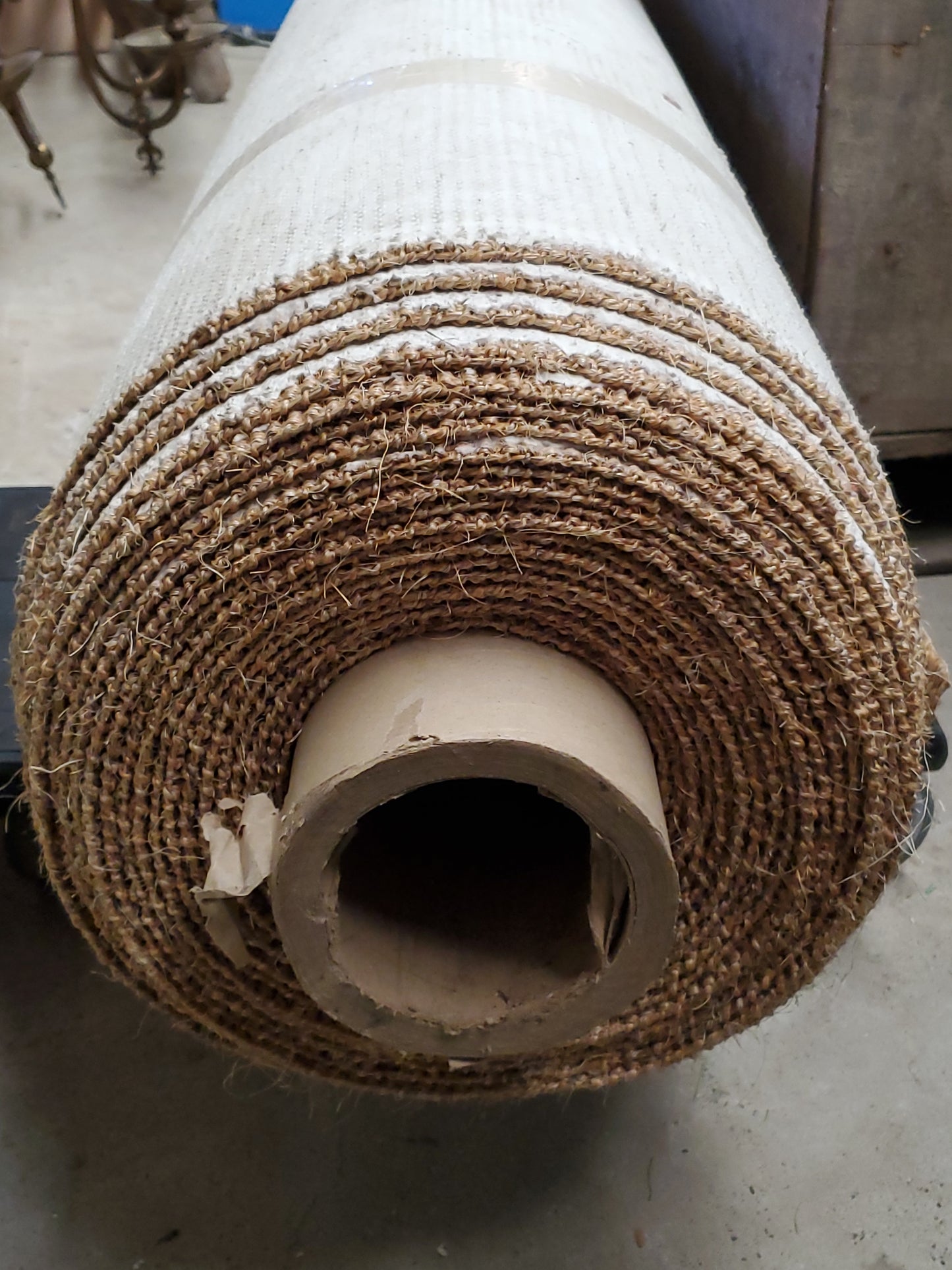 Moquette en sisal (MOQ08)