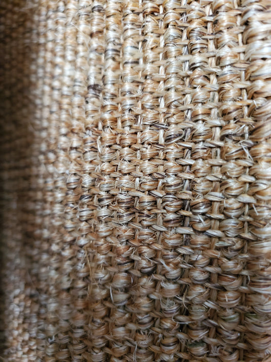 Moquette en sisal (MOQ08)