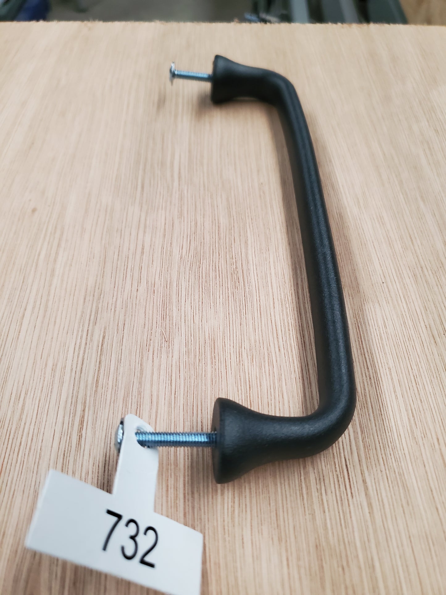 Poignée - 160mm (QU732)