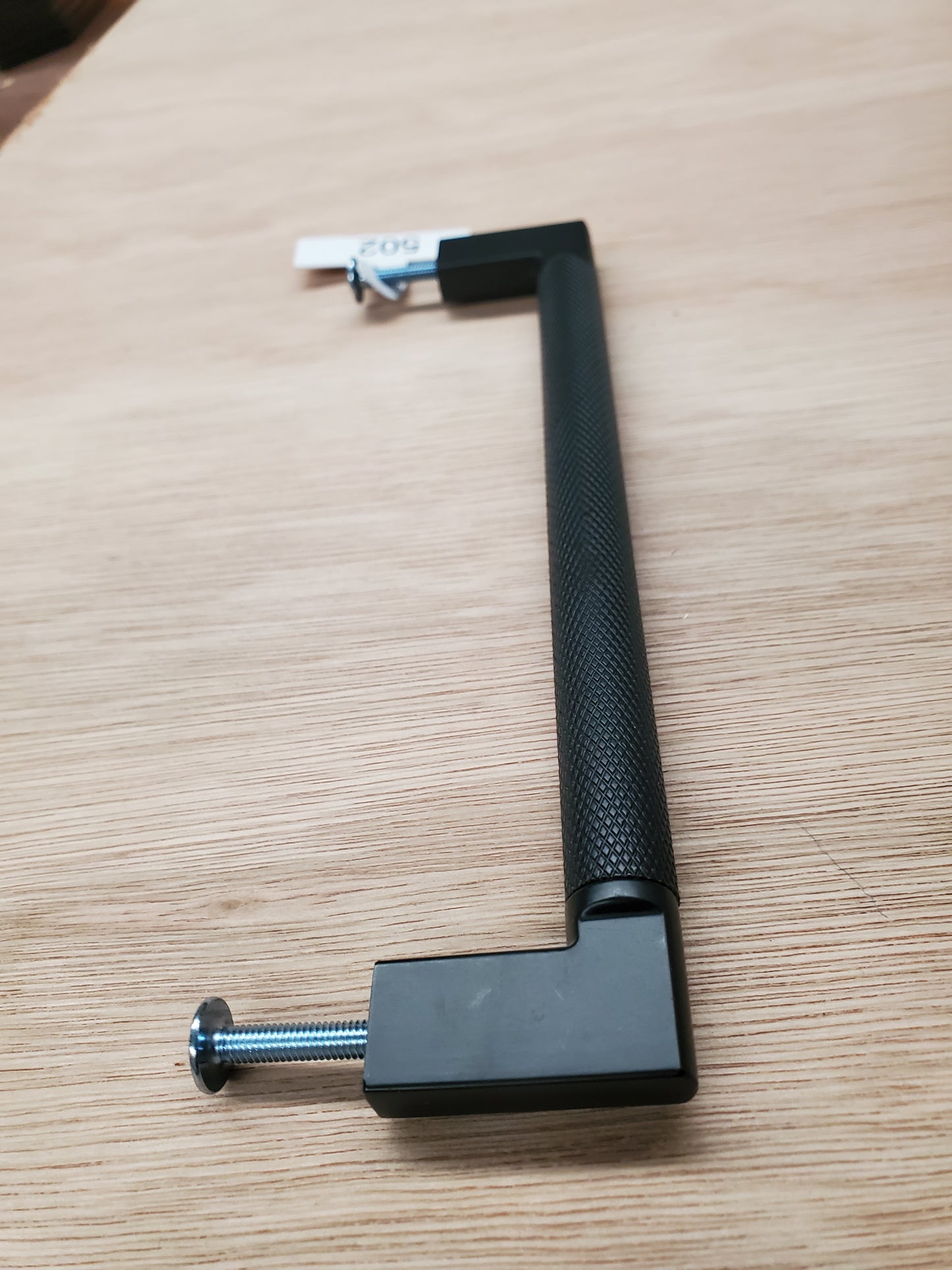 Poignée - 160mm (QU502)