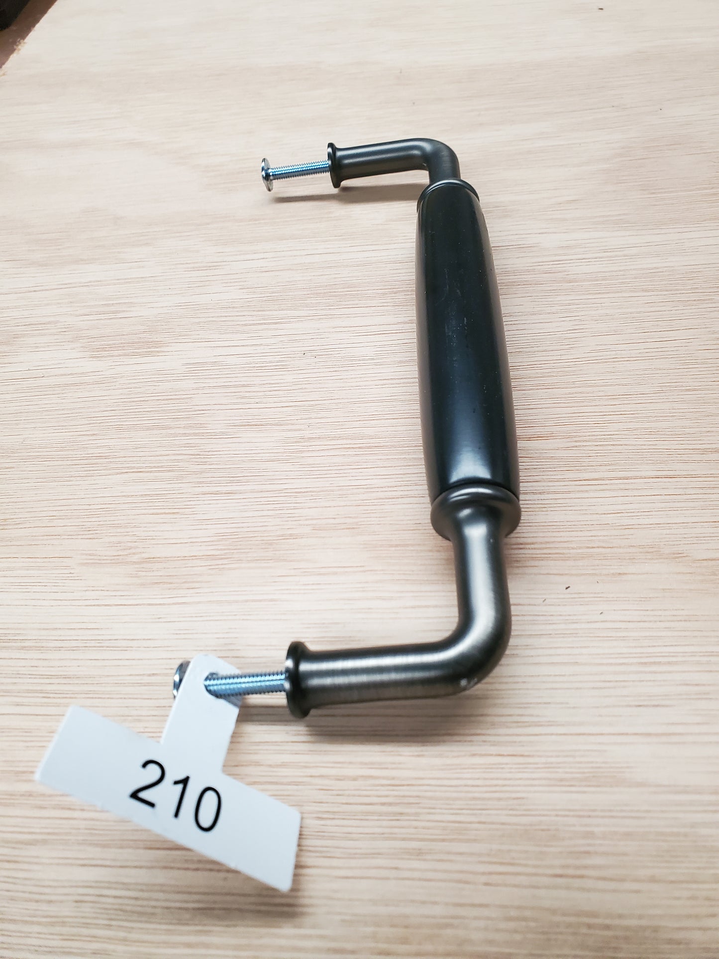 Poignée - 160mm (QU210)