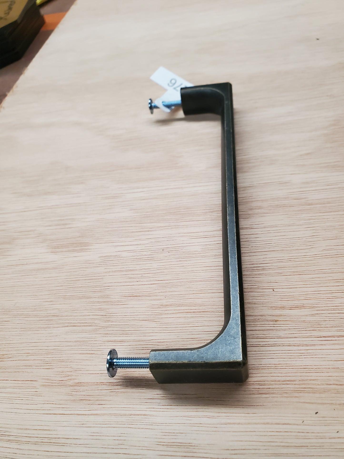 Poignée - 160mm (QU276)