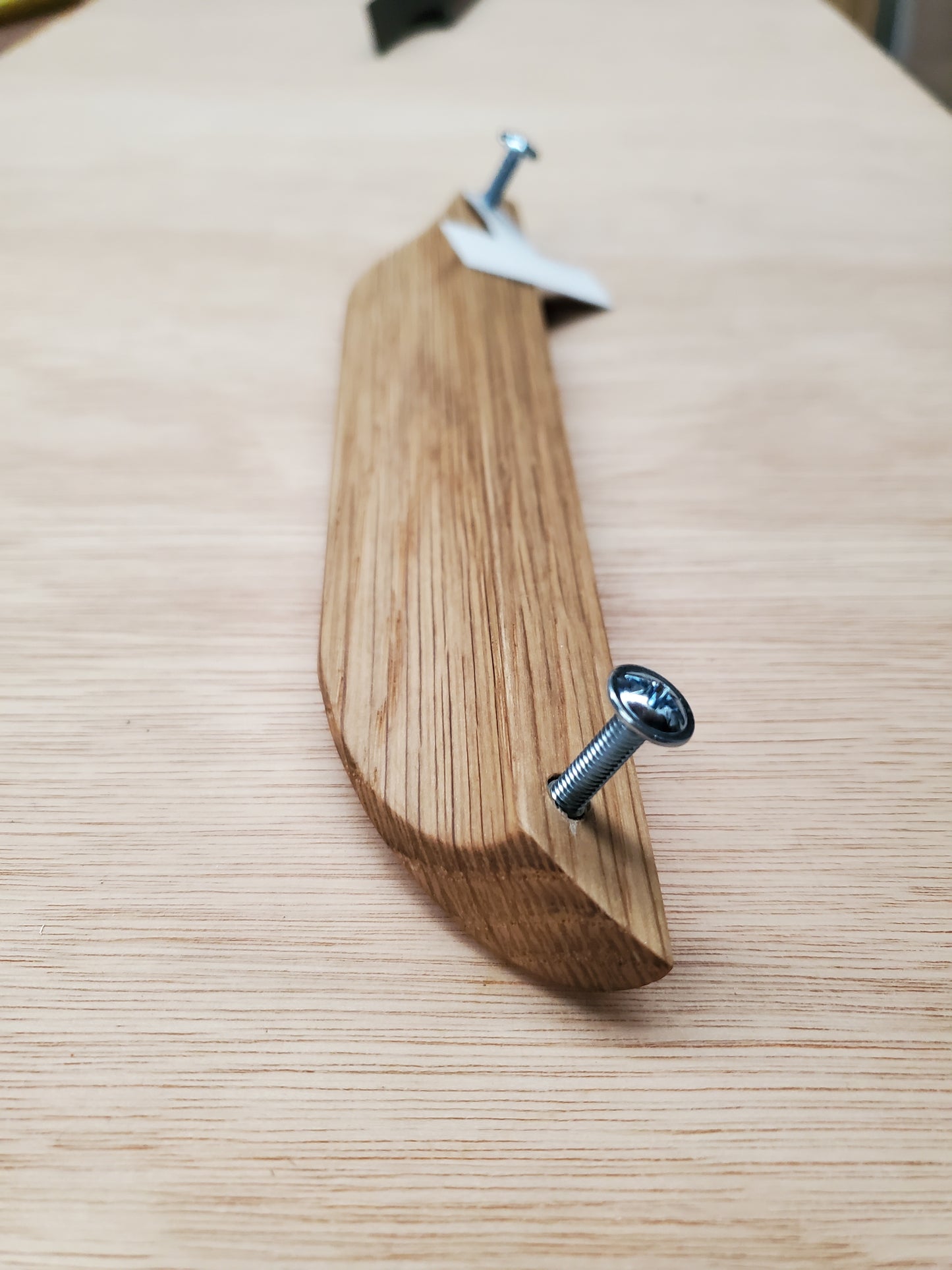 Poignée - 160mm (QU199)