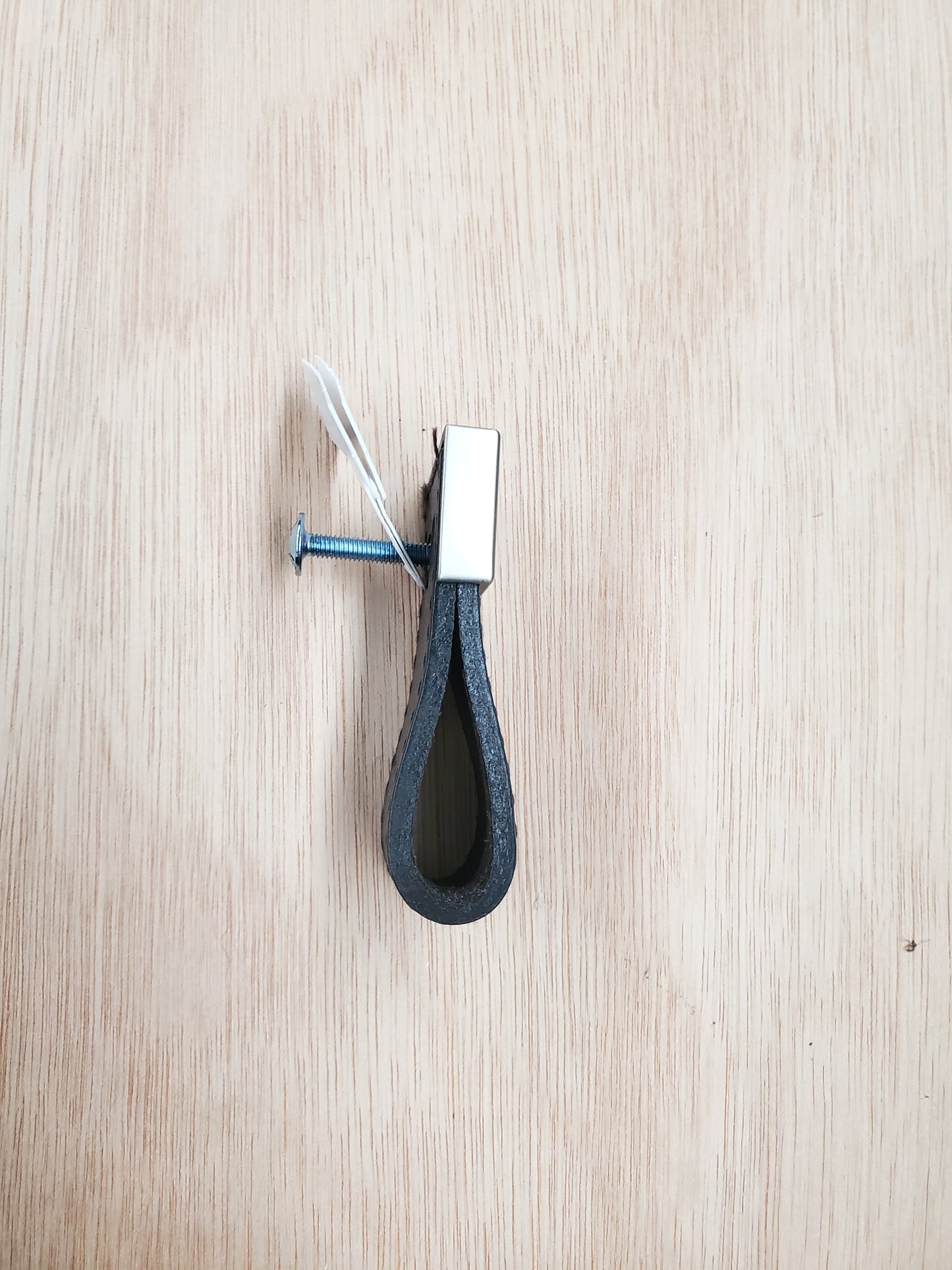 Poignée - bouton (QU188)