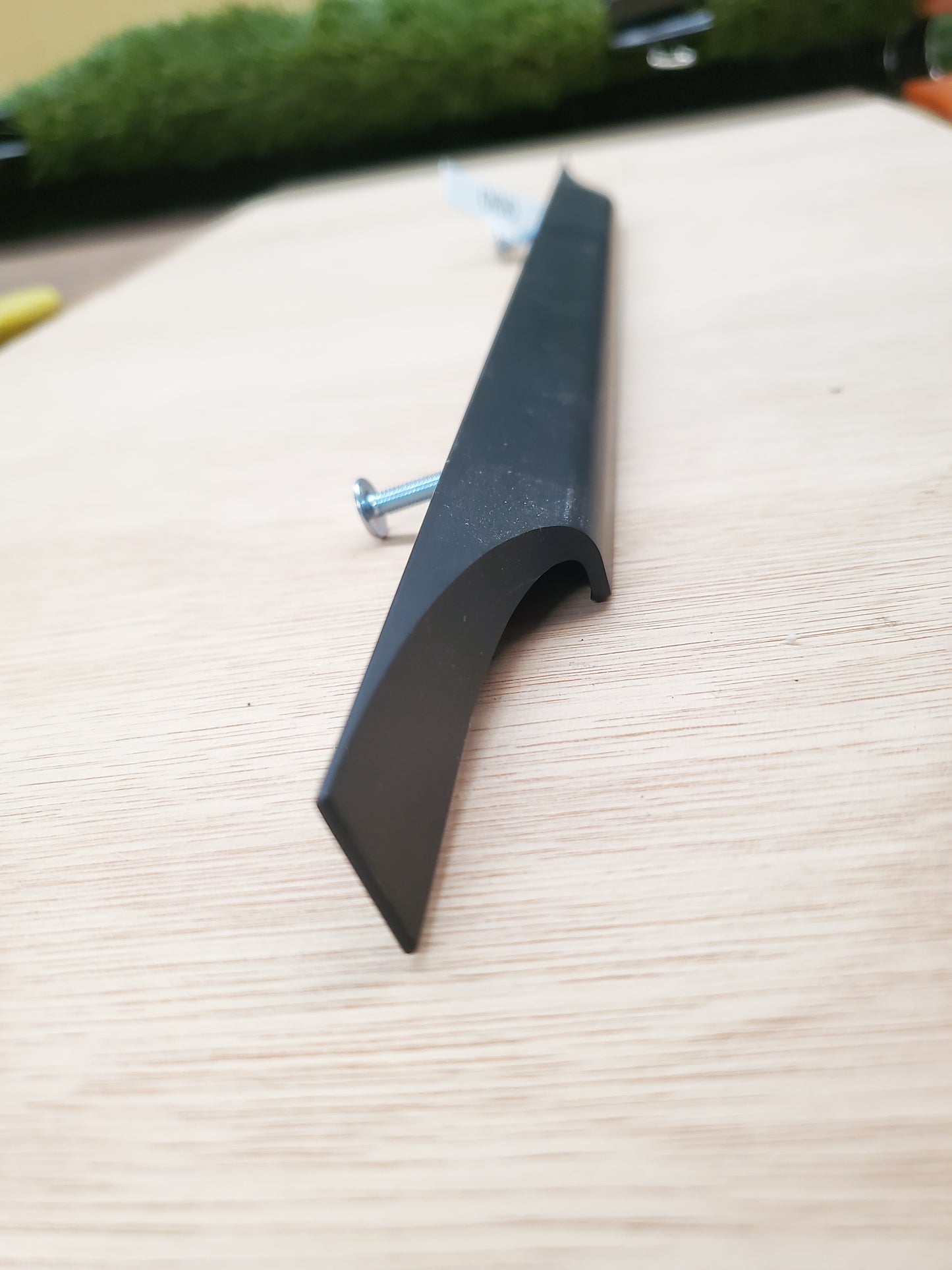 Poignée - 192 mm (QU990)