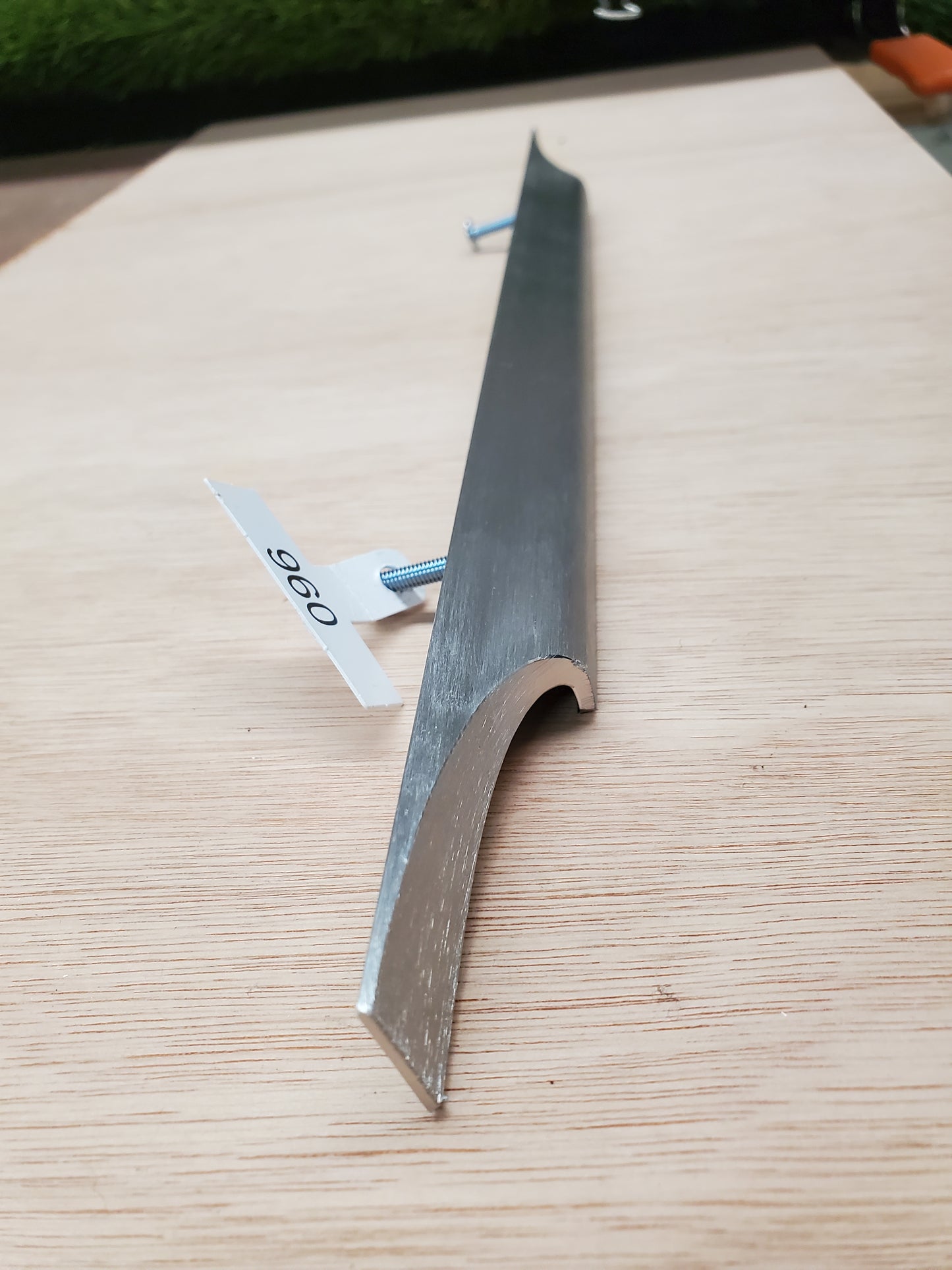 Poignée - 192 mm (QU960)