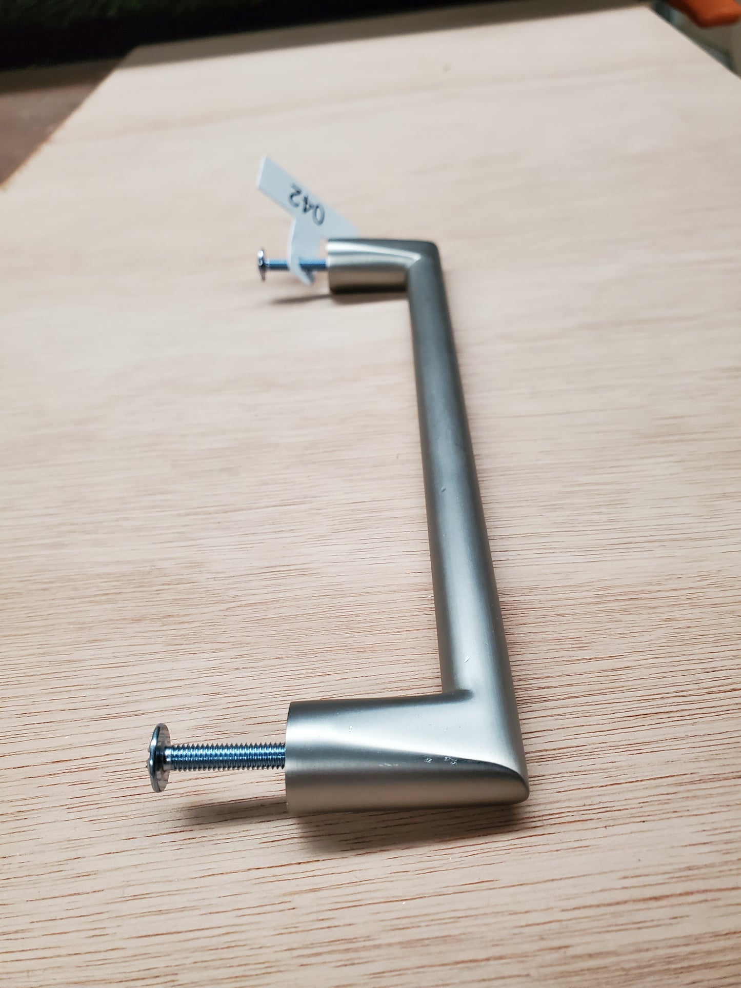 Poignée - 160mm (QU042)