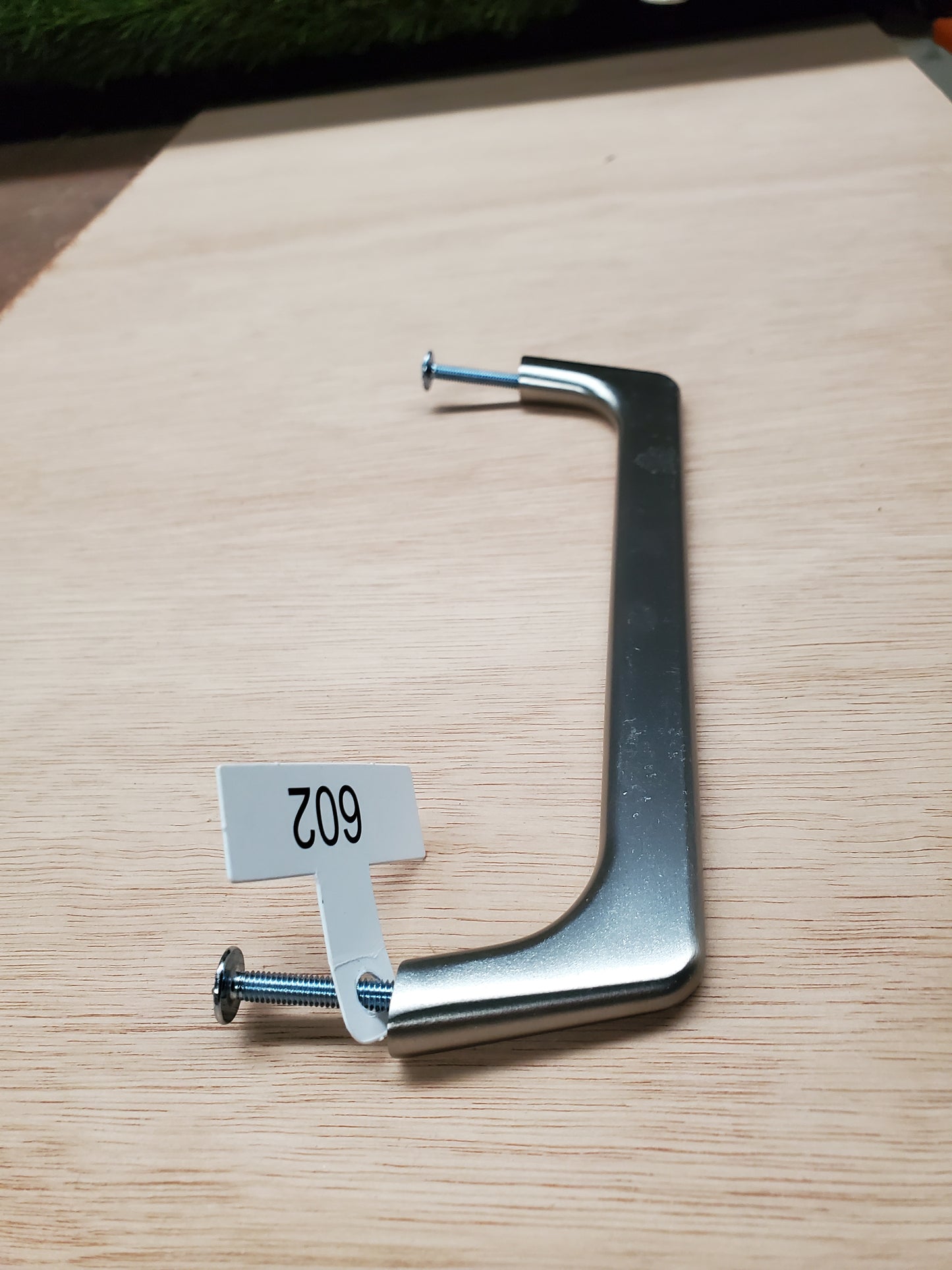 Poignée - 160mm (QU602)