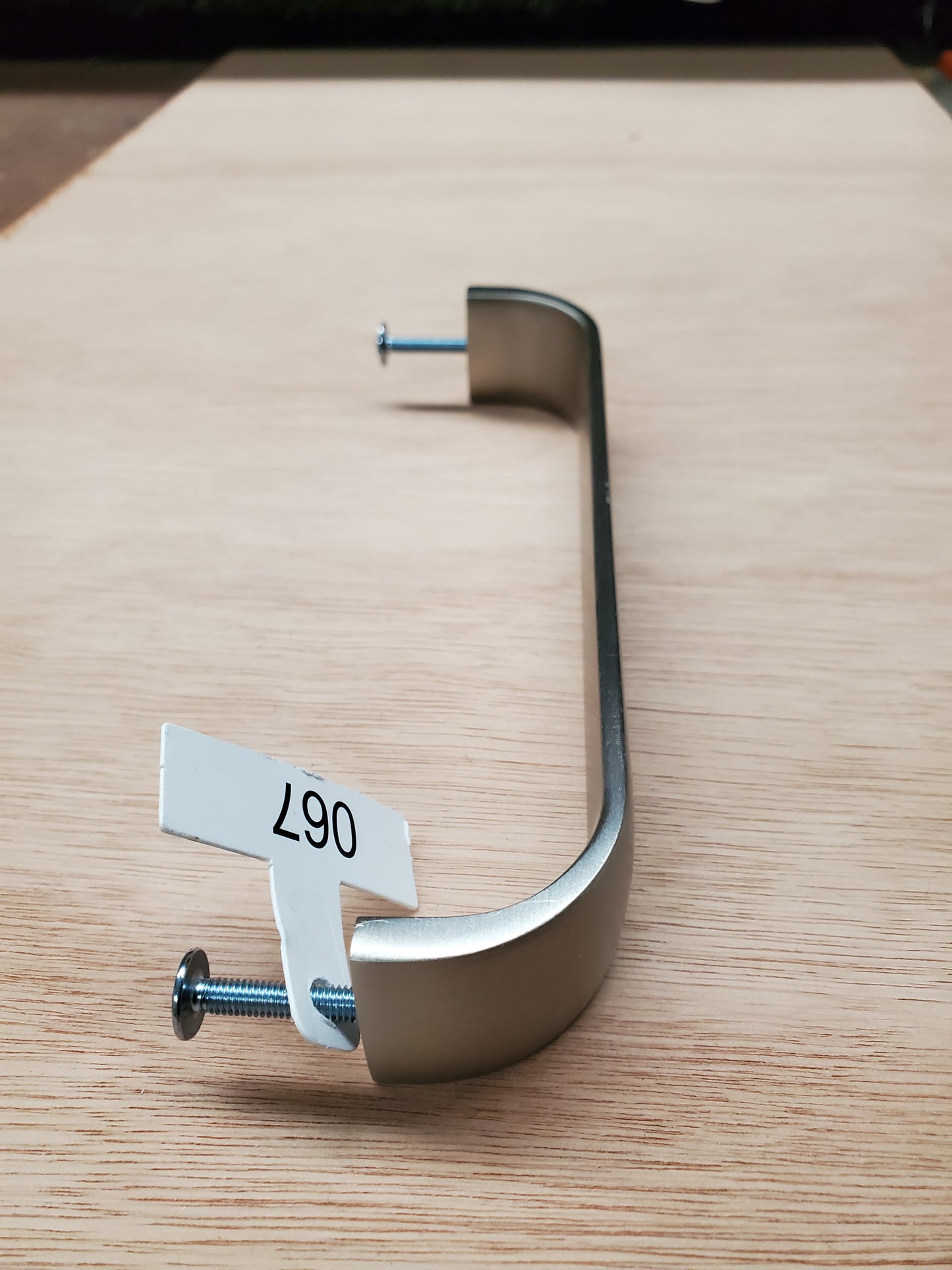 Poignée - 160mm (QU067)