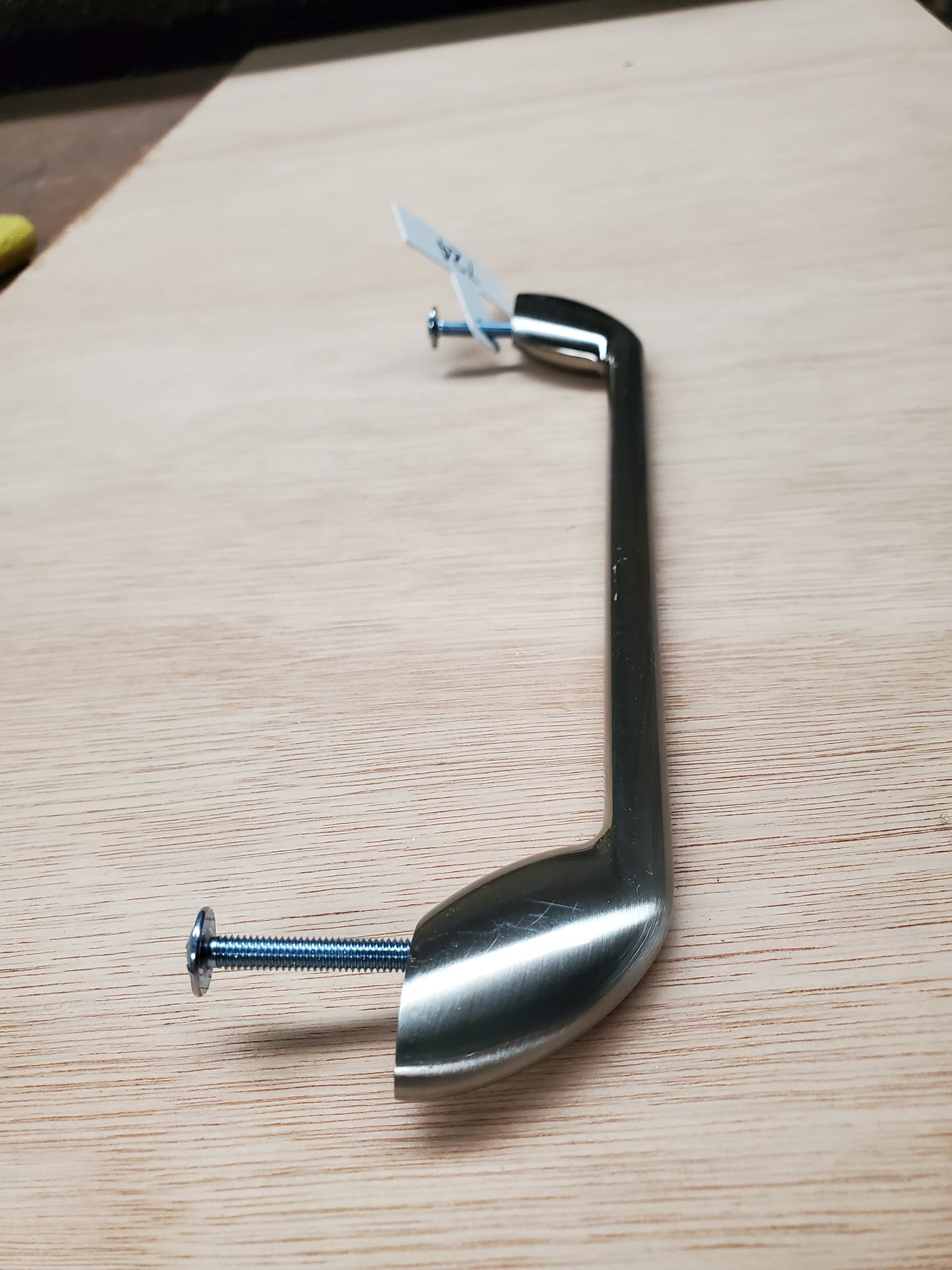 Poignée - 160mm (QU724)