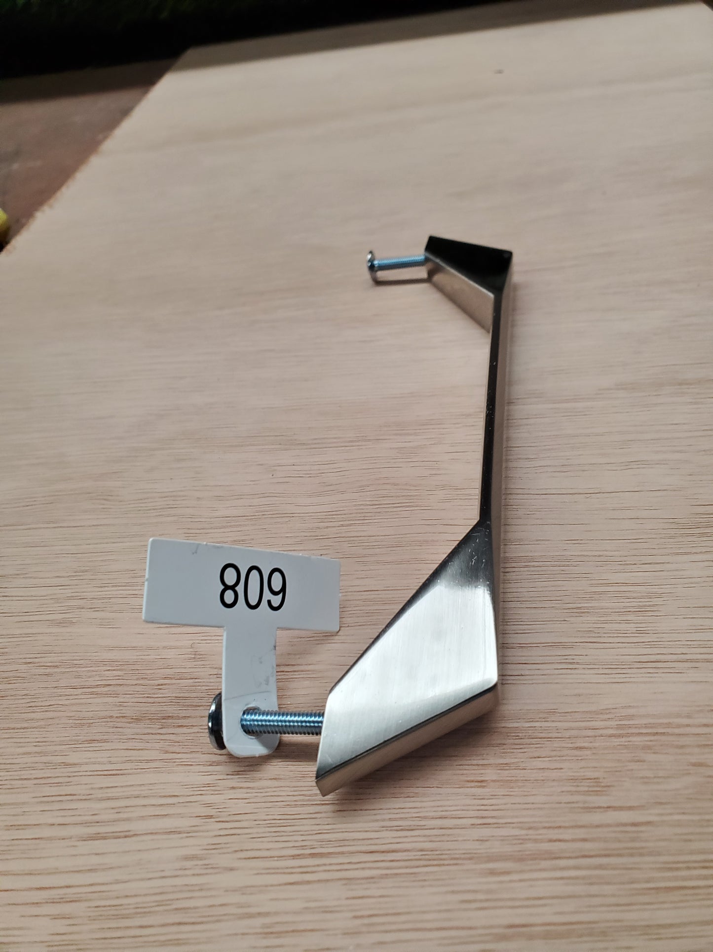 Poignée - 160mm (QU608)