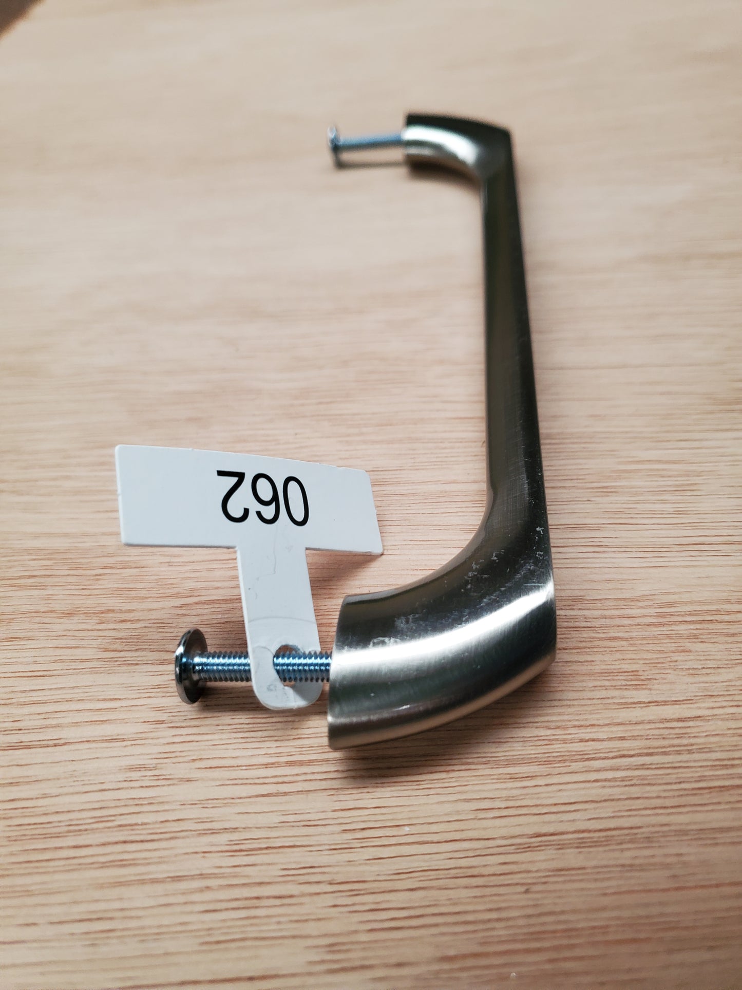 Poignée - 160mm (QU062)