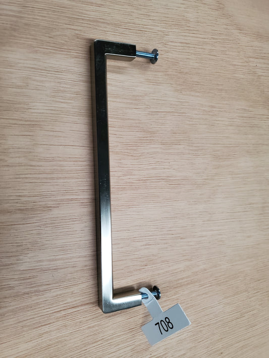 Poignée - 160mm (QU708)