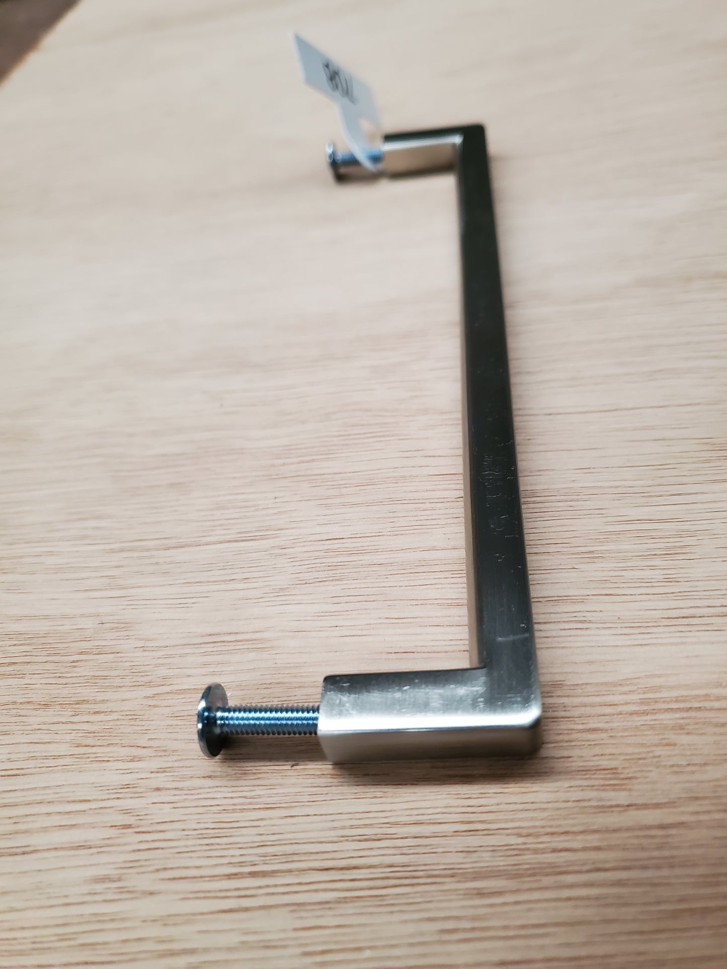 Poignée - 160mm (QU708)