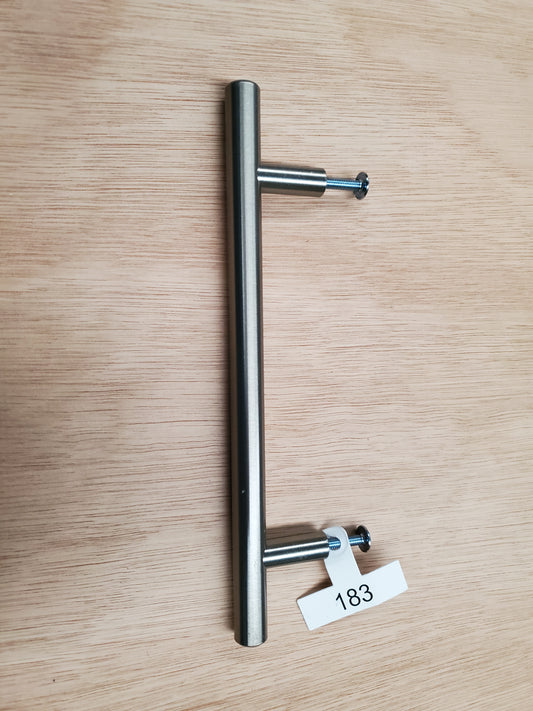 Poignée - 160mm (QU183)