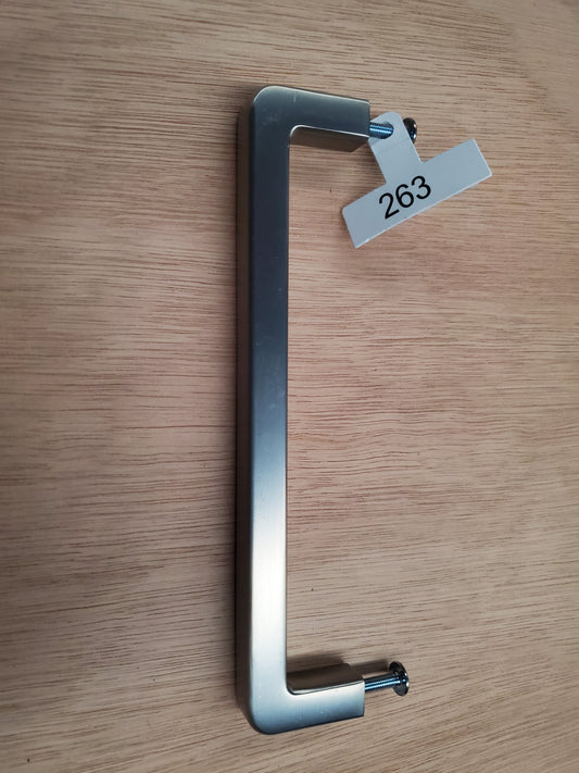 Poignée - 160mm (QU263)