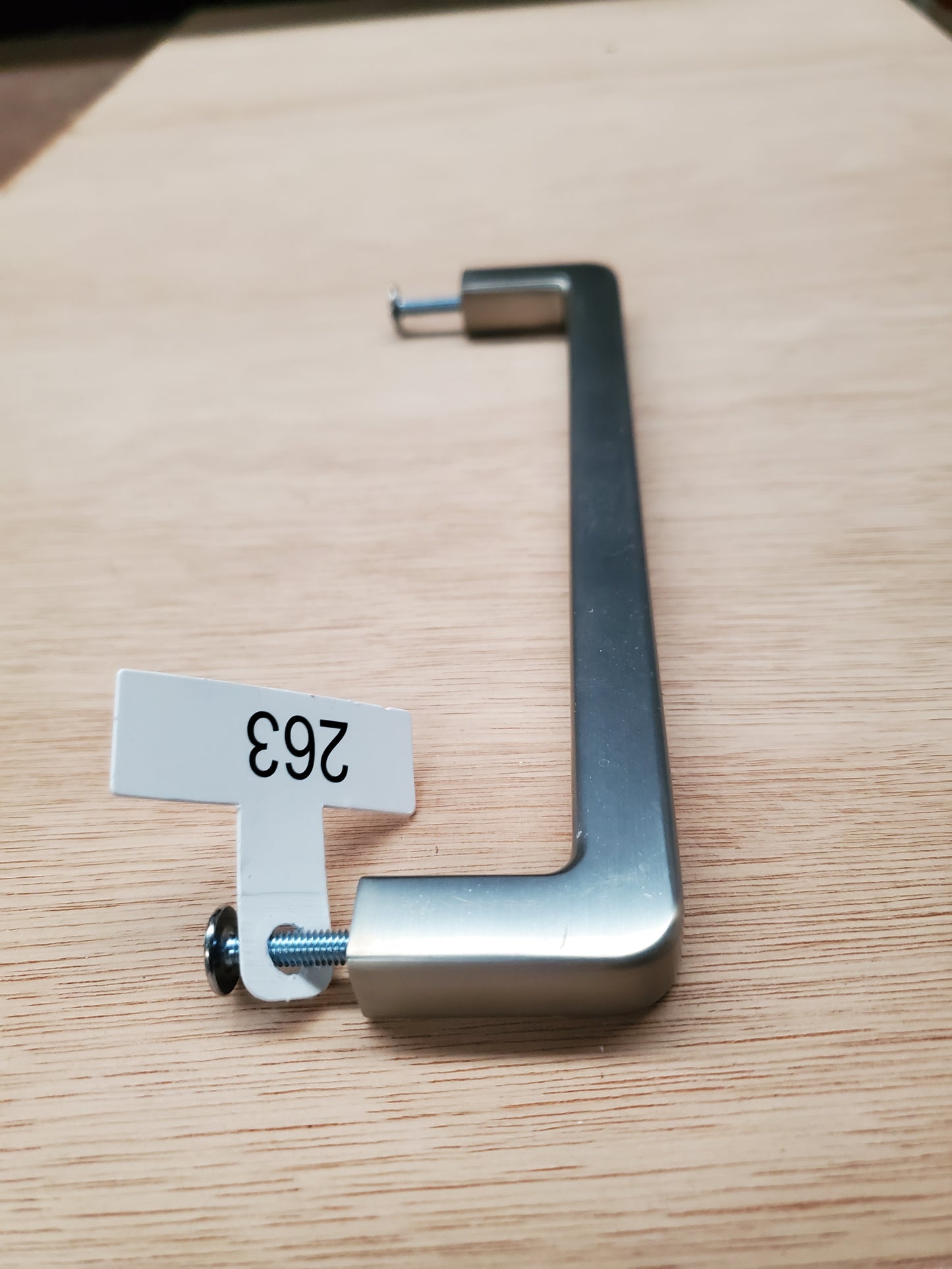 Poignée - 160mm (QU263)