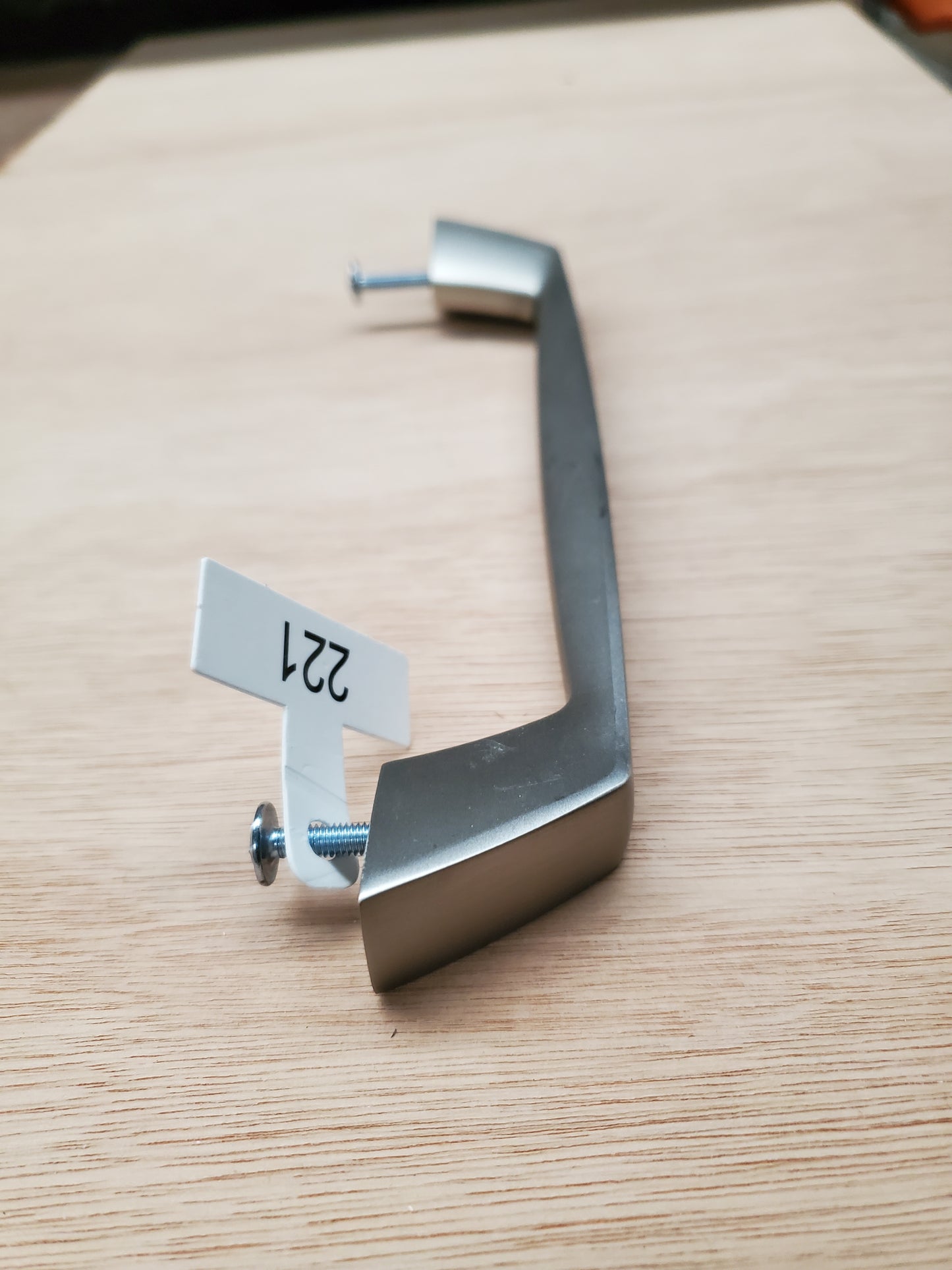 Poignée - 160mm (QU221)