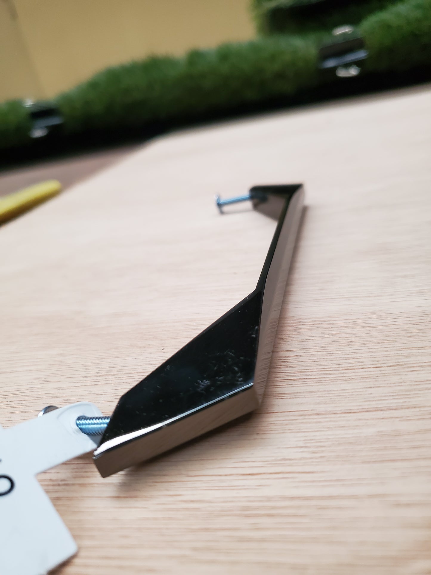 Poignée - 160mm (QU612)