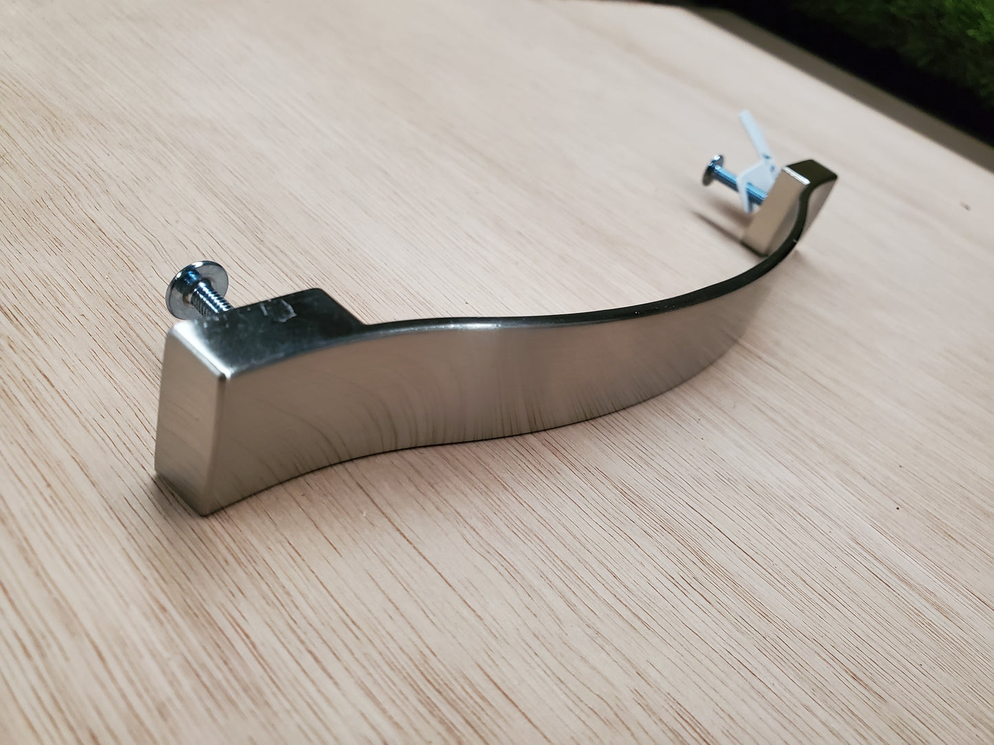 Poignée - 160mm (QU237)