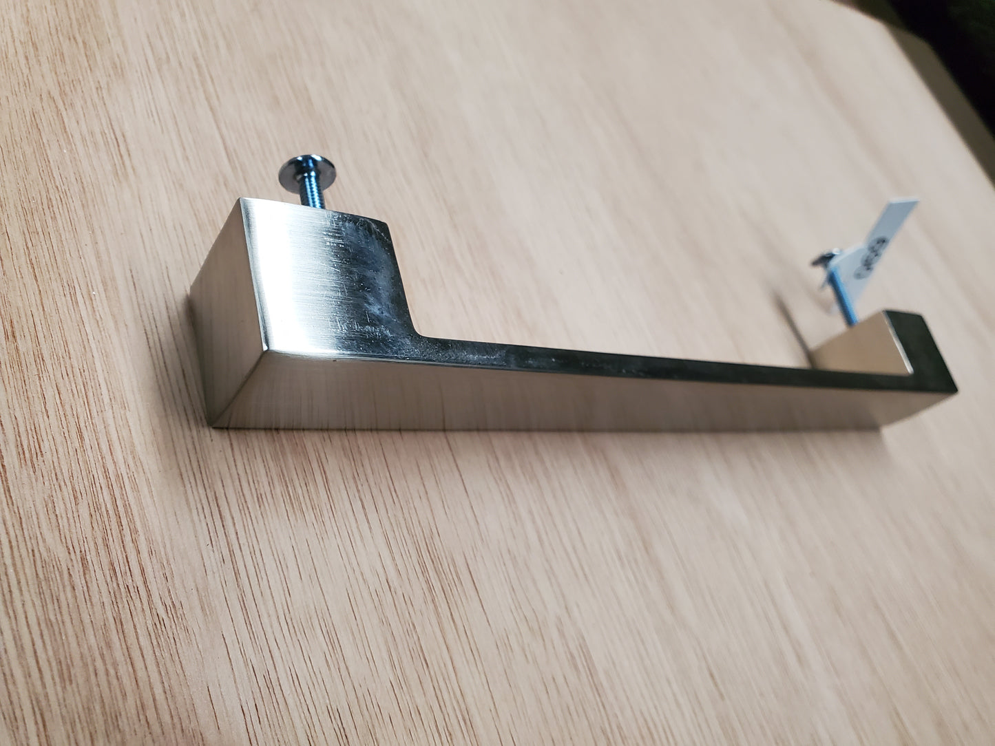 Poignée - 160mm (QU069)