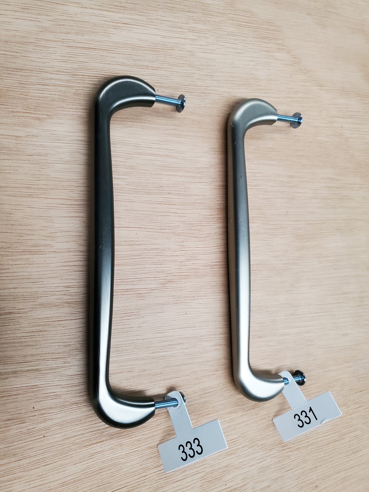 Poignée - 160mm (QU331)