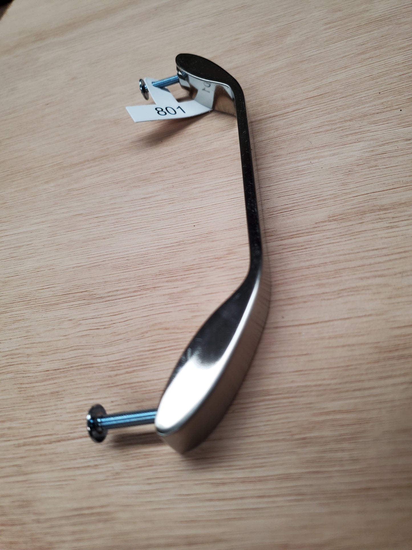 Poignée - 160 mm (QU801)