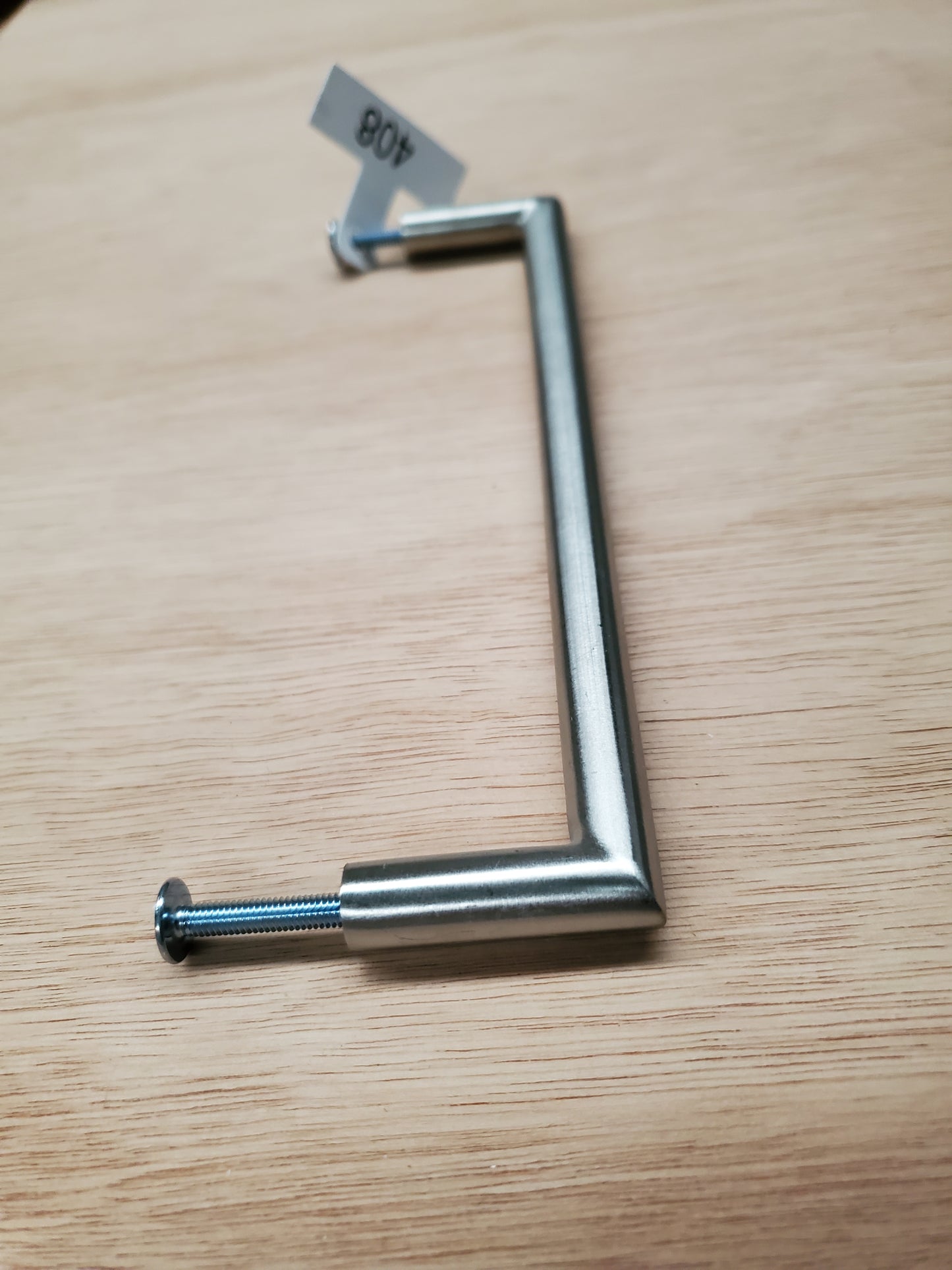 Poignée - 160 mm (QU408)