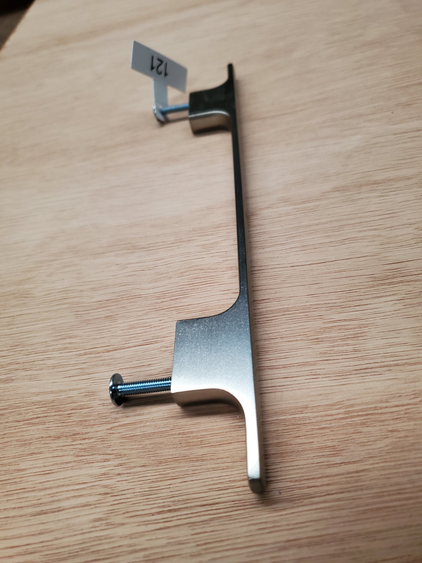 Poignée - 160 mm (QU121)