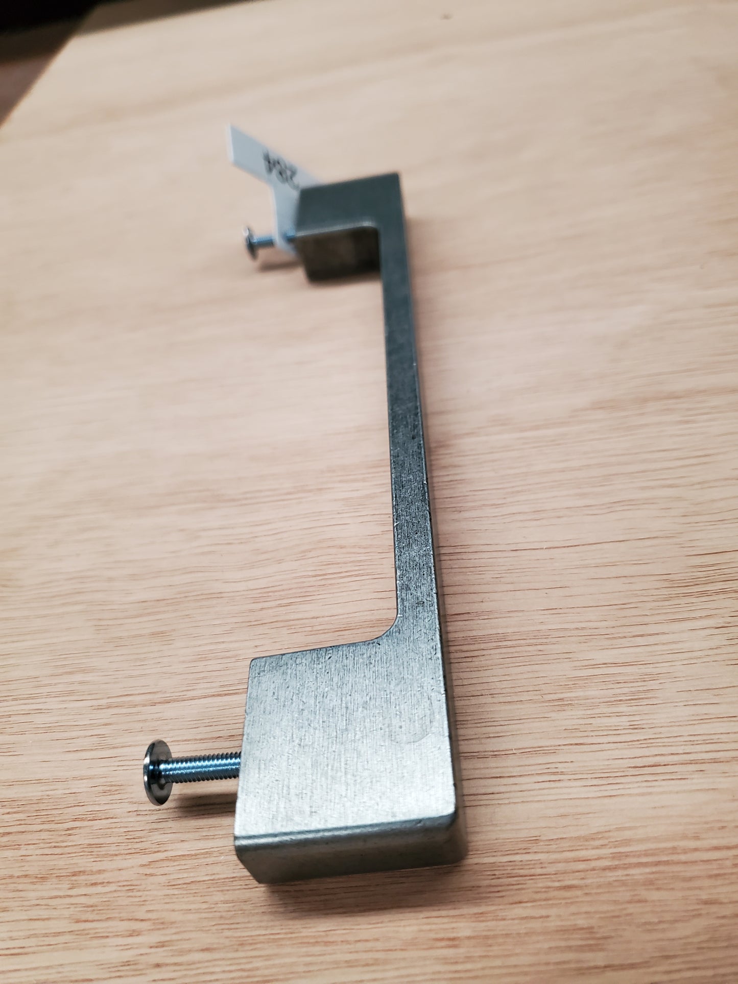 Poignée - 160 mm (QU284)