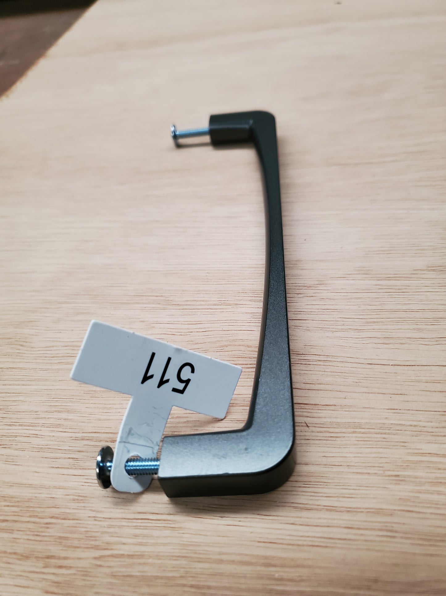 Poignée - 160 mm (QU511)