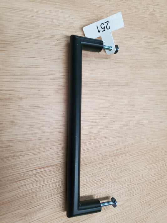 Poignée - 160 mm (QU251)