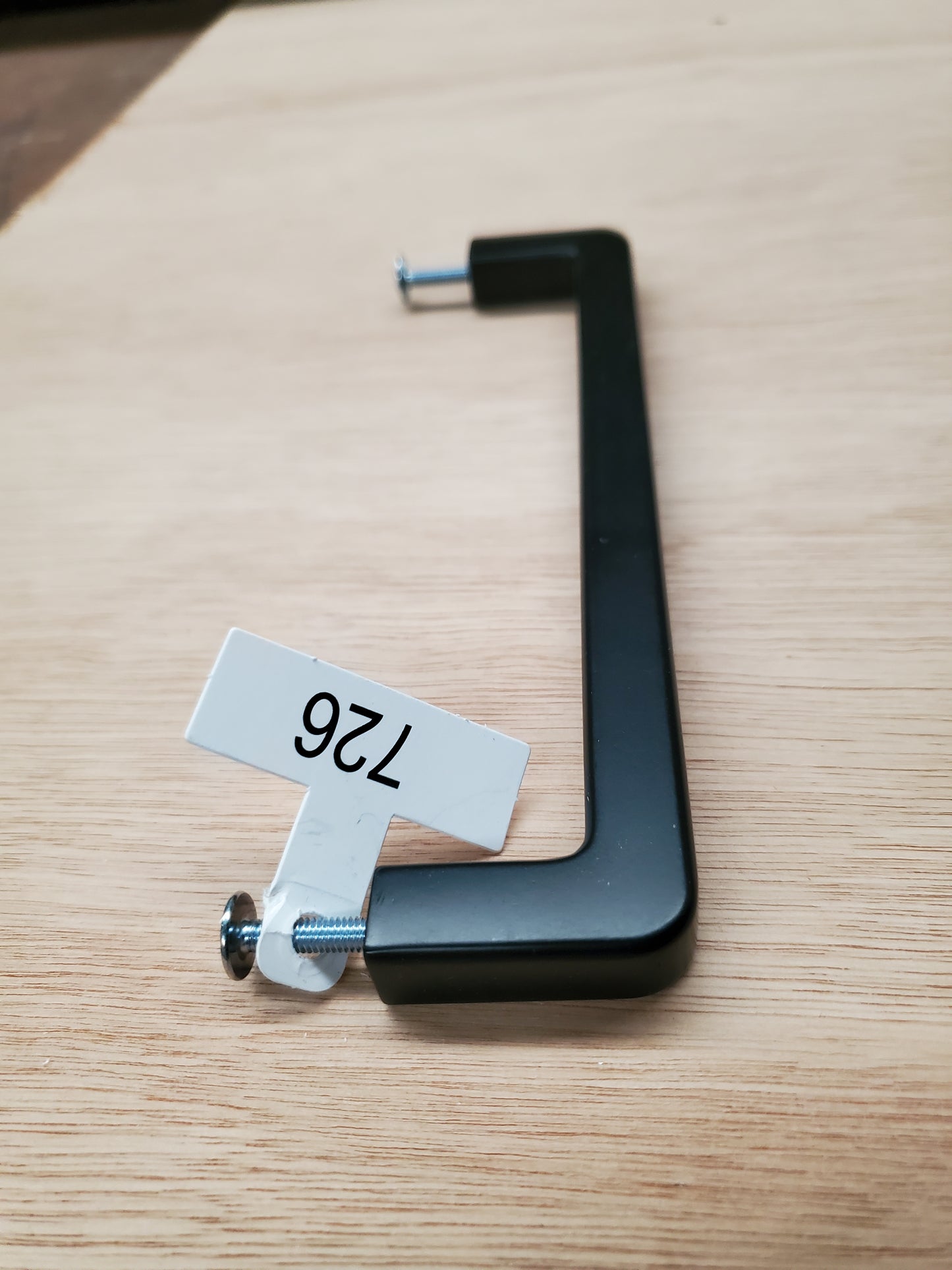 Poignée - 160 mm (QU726)