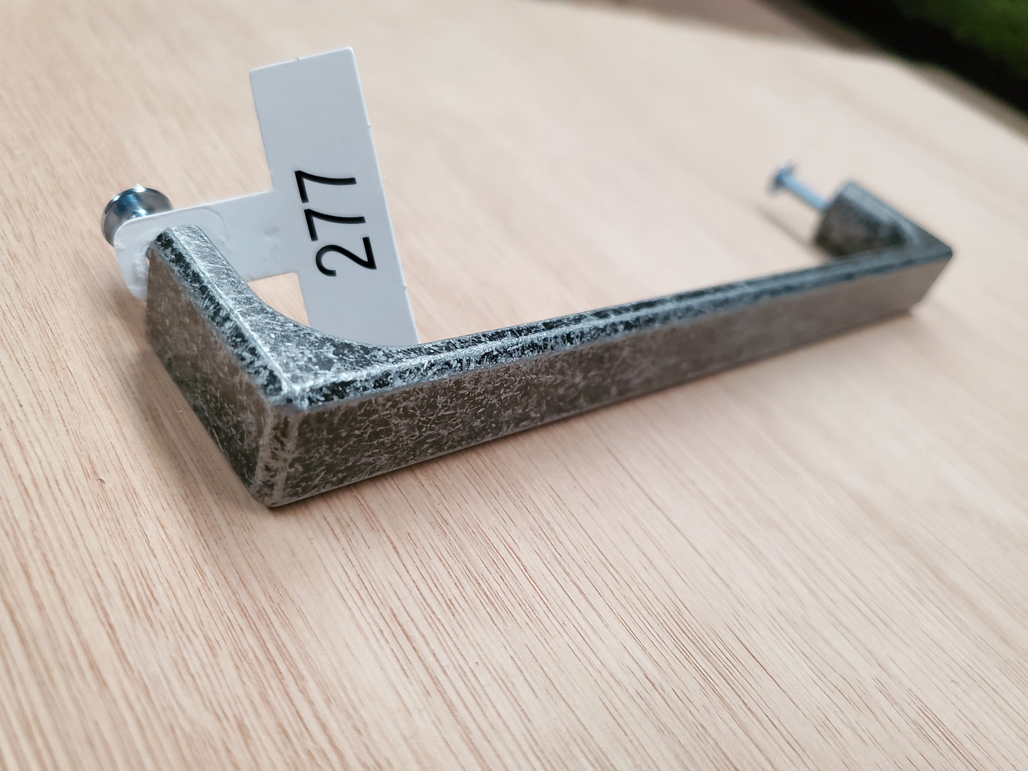 Poignée - 160 mm (QU277)