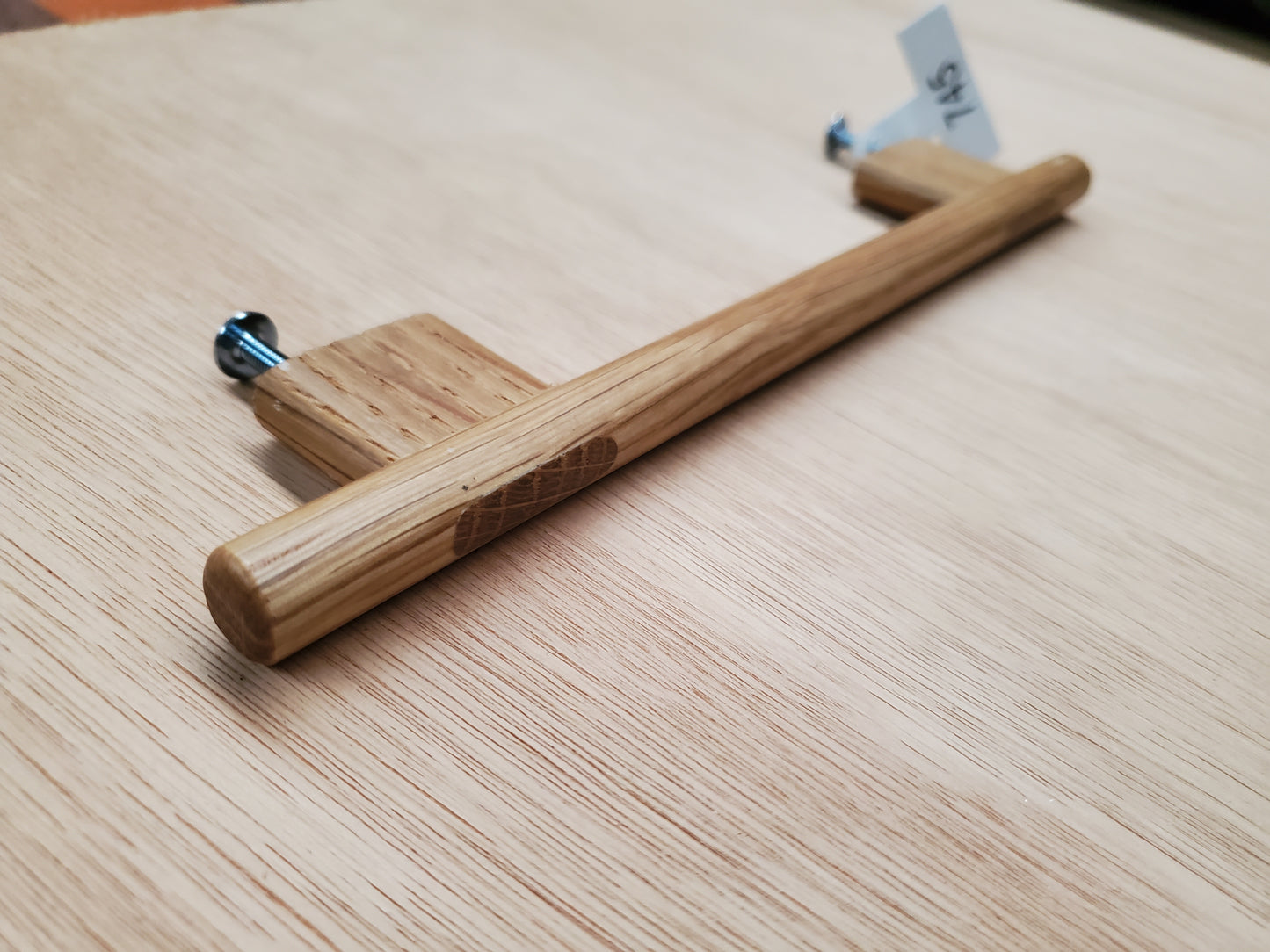 Poignée - 160 mm (QU745)