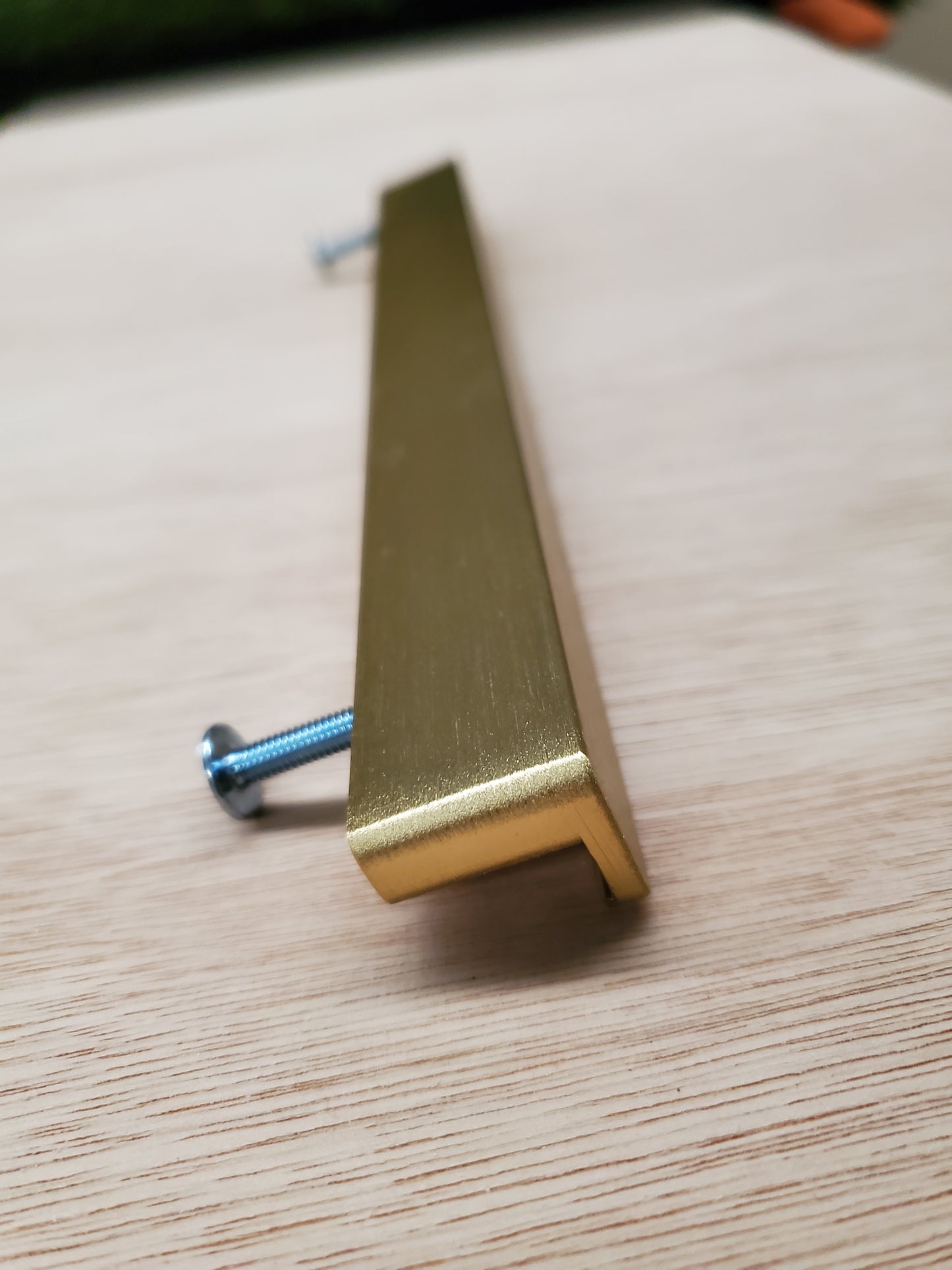 Poignée - 160 mm (QU233)