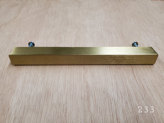 Poignée - 160 mm (QU233)