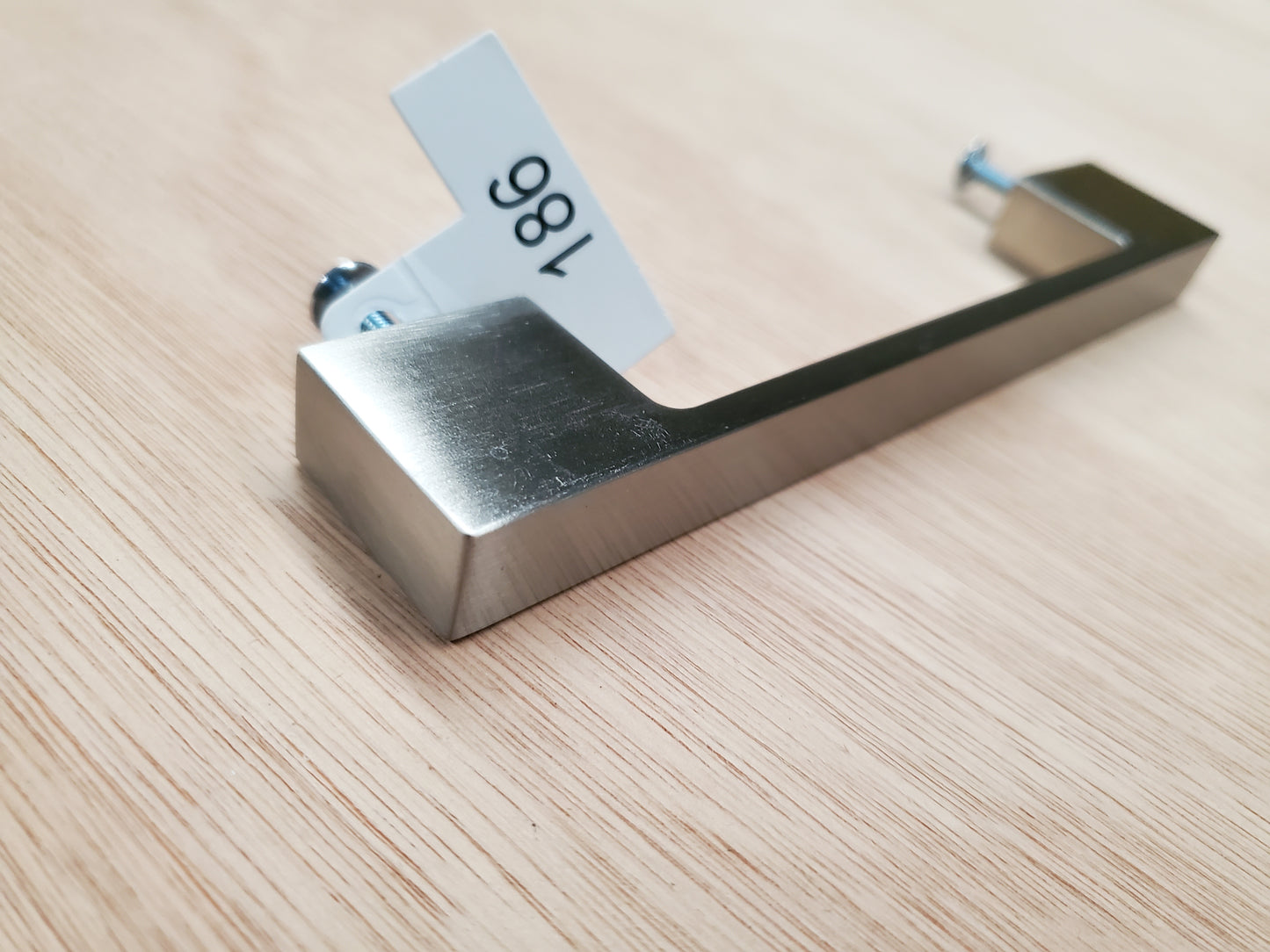 Poignée - 126 mm (QU186)