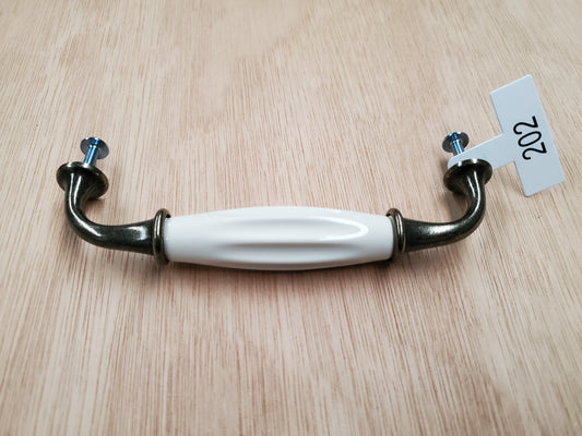 Poignée - 126 mm (QU202)