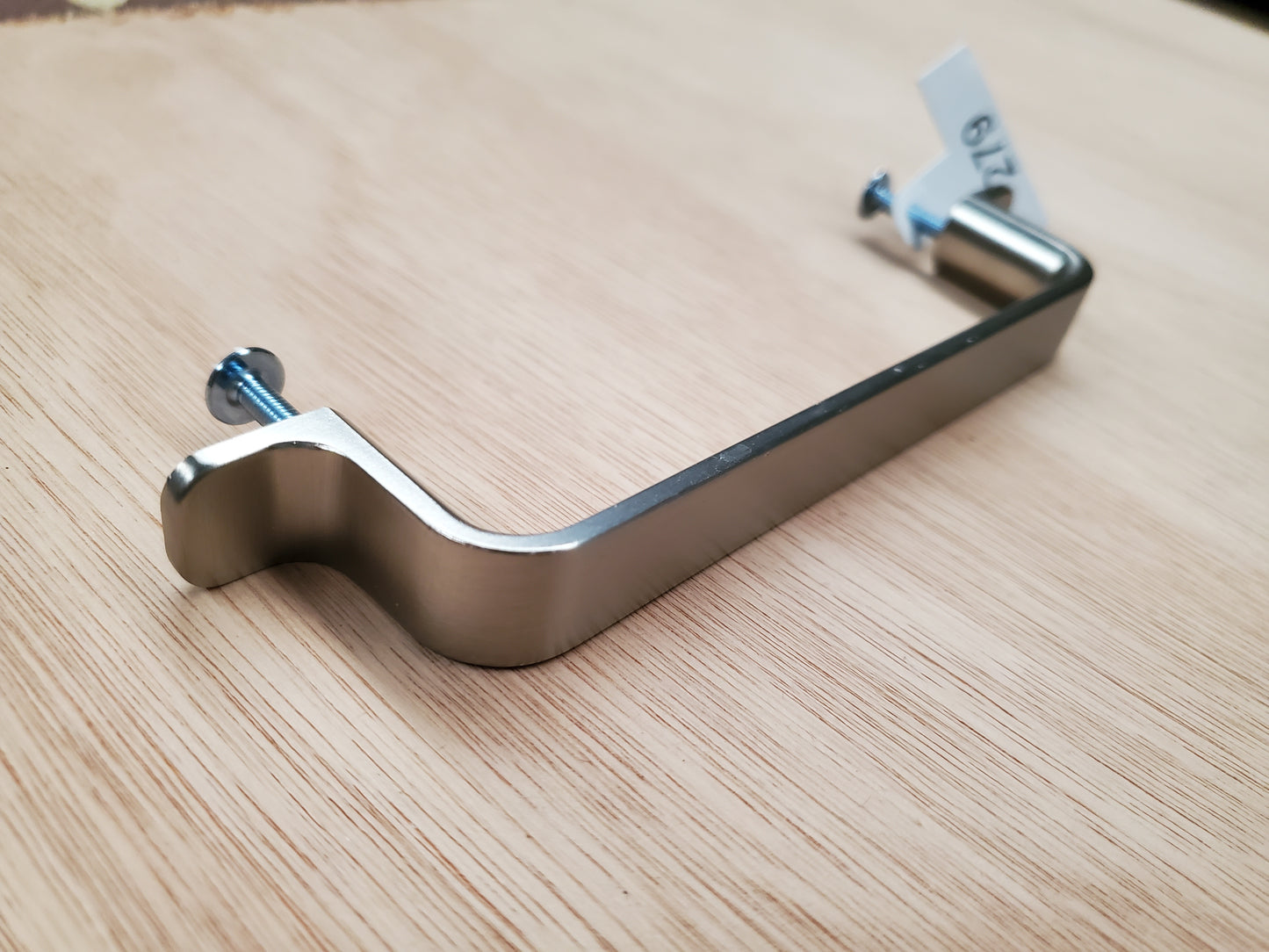 Poignée - 126 mm (QU279)