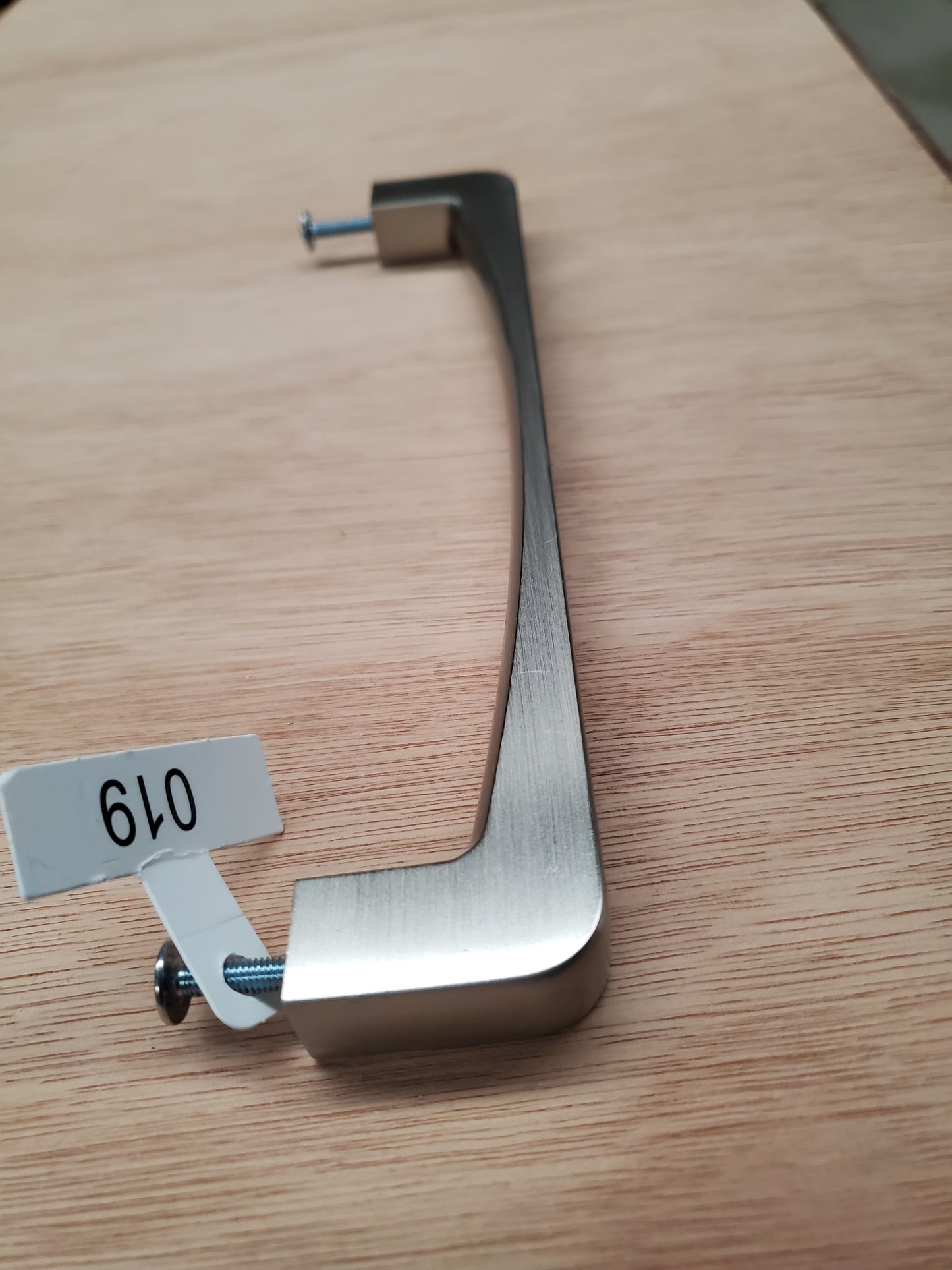 Poignée - 192 mm (QU019)