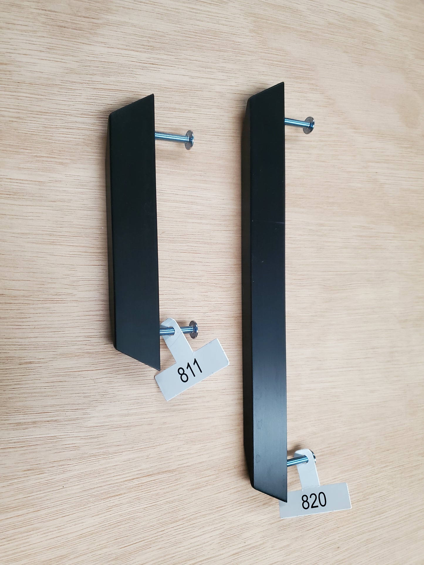 Poignée - 192 mm (QU820)