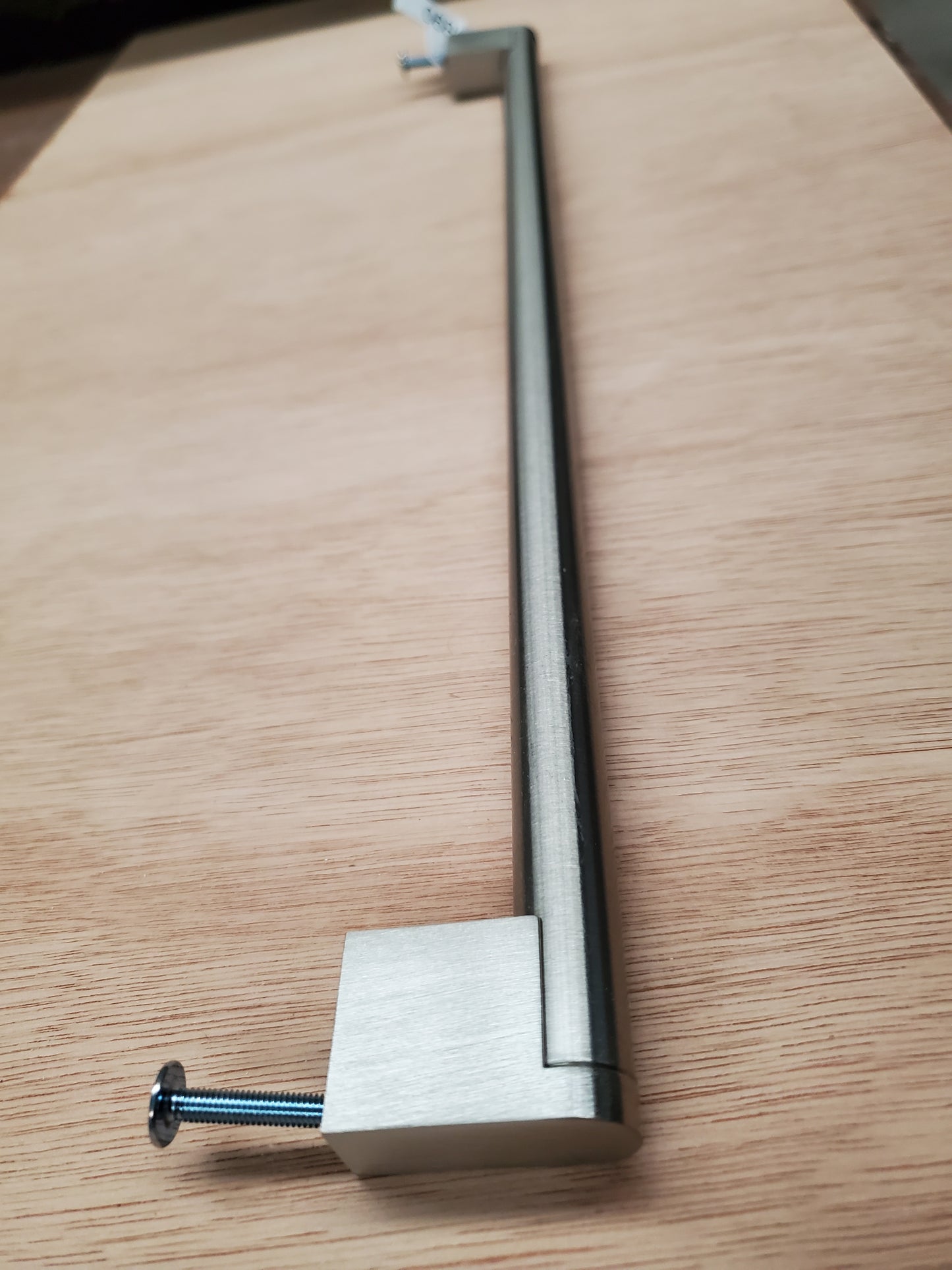 Poignée - 385 mm (QU890)