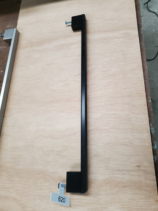 Poignée - 385 mm (QU620)