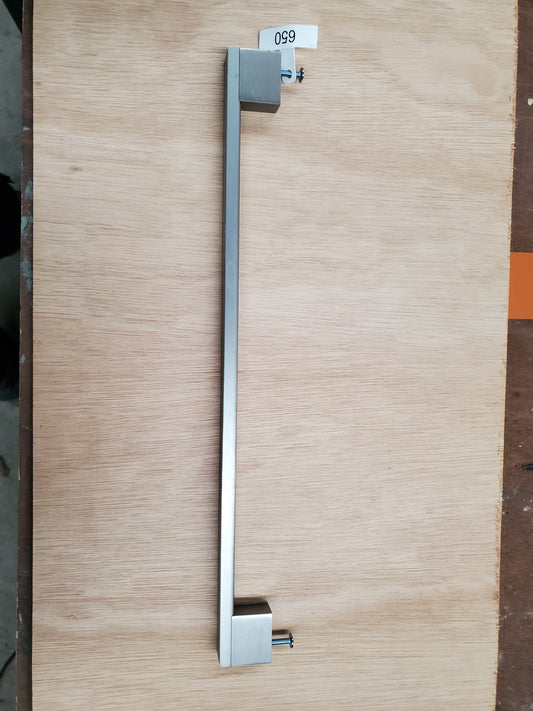 Poignée - 385 mm (QU650)