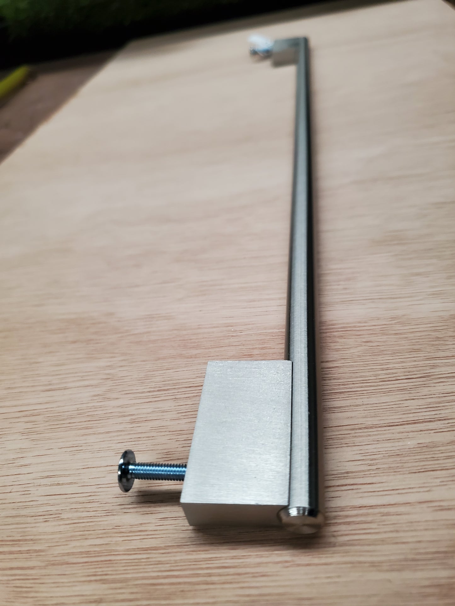 Poignée - 385 mm (QU370)