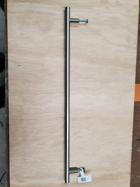 Poignée - 385 mm (QU900)